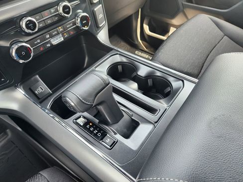 New 2025 Ford F150 XLT w/ Equipment Group 302A MID image 17