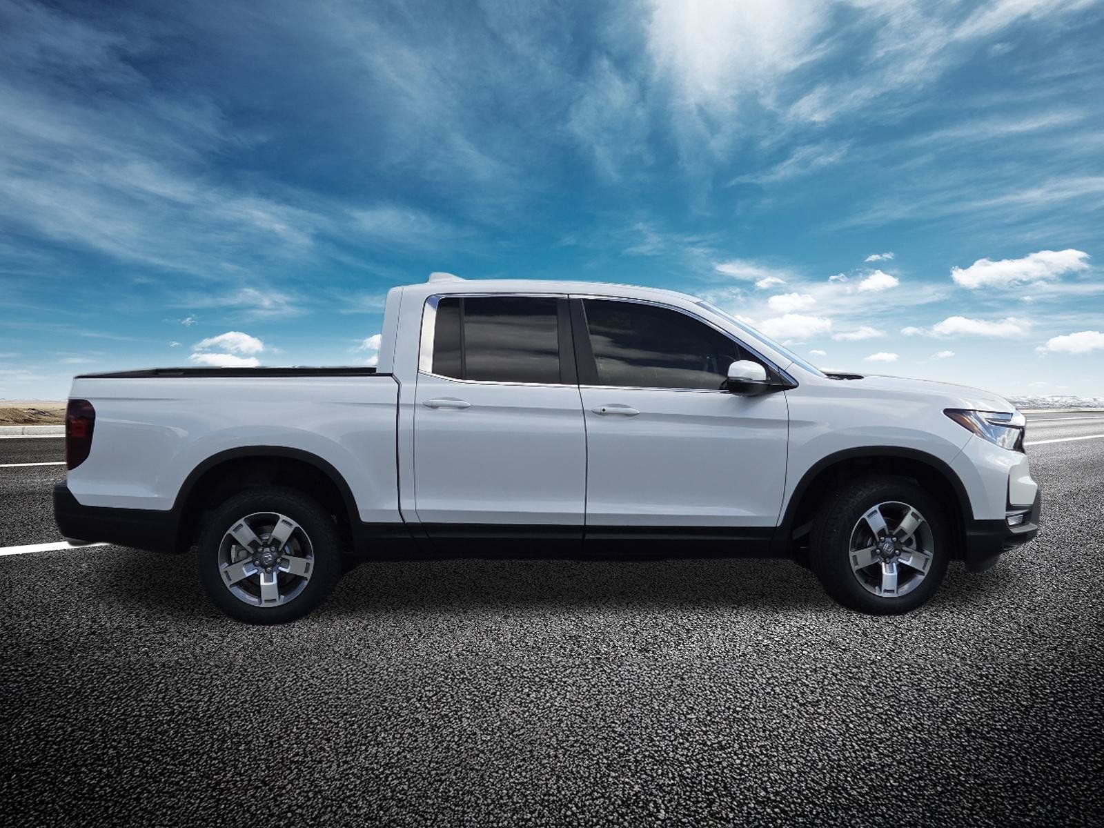 New 2026 Honda Ridgeline RTL image 19