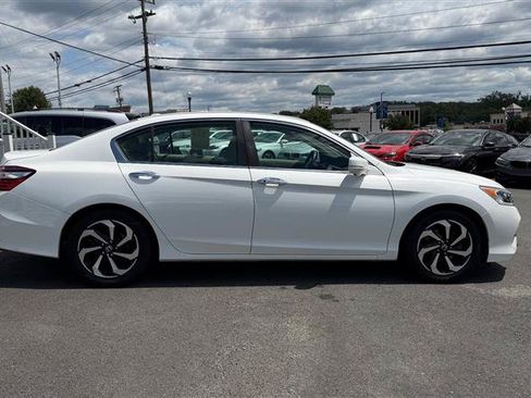 Used 2016 Honda Accord EX-L image 7