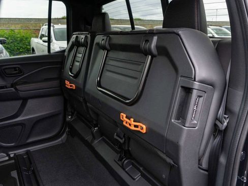 New 2026 Honda Ridgeline TrailSport image 15