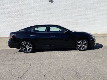 Used 2019 Nissan Maxima 3.5 SL w/ Floor Mat Group