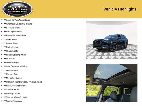 Certified 2026 Subaru Outback Limited XT AWD/4WD image 4