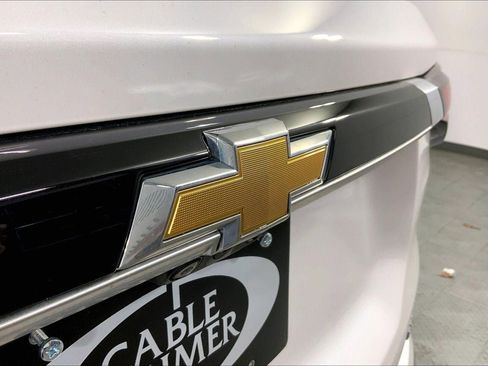 Used 2023 Chevrolet Traverse Premier w/ LPO, Floor Liner Package image 31