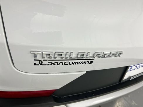 New 2026 Chevrolet TrailBlazer LT image 26