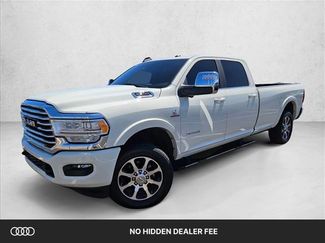 Used 2024 RAM 3500 Limited w/ Safety Group AWD/4WD video 1
