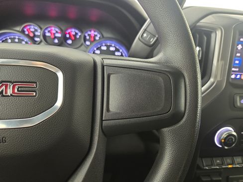 Certified 2024 GMC Sierra 1500 Pro w/ Pro Value Package AWD/4WD image 16