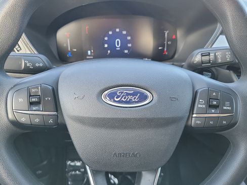 Used 2026 Ford Escape Active FWD image 23