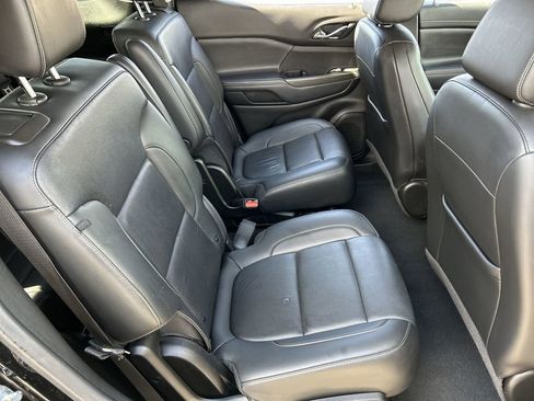Used 2022 GMC Acadia SLT w/ Elevation Edition AWD/4WD image 28