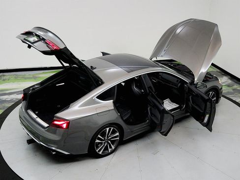 Used 2023 Audi S5 Prestige image 41