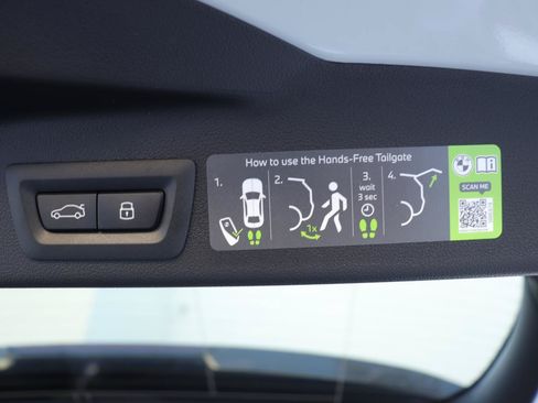 New 2026 BMW X5 sDrive40i w/ Climate Comfort Package RWD image 17