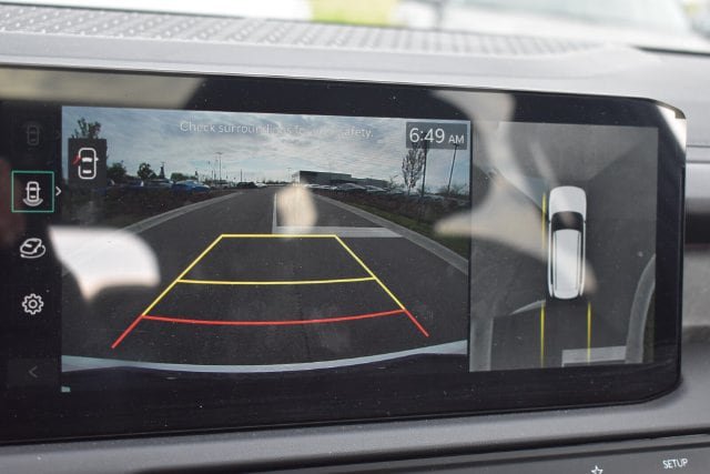 New 2027 Kia Telluride SX Prestige X-Pro AWD/4WD image 37