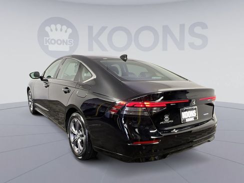 Used 2025 Honda Accord EX-L image 8