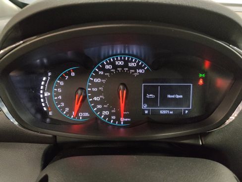 Used 2022 Chevrolet Trax LT AWD/4WD image 23