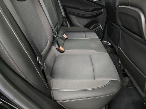 Used 2022 Buick Encore GX Select FWD image 24