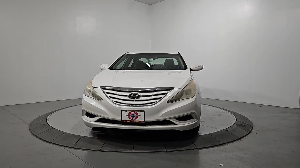 Used 2012 Hyundai Sonata GLS FWD image 9