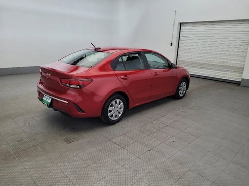 Used 2022 Kia Rio S FWD image 10