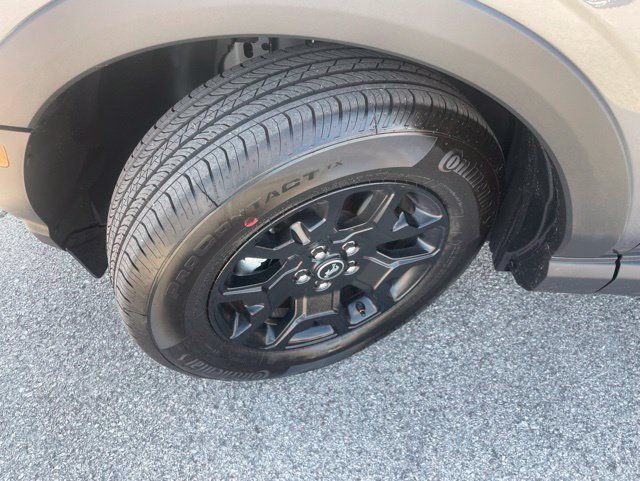 New 2026 Ford Bronco Sport Big Bend w/ Convenience Package AWD/4WD image 14