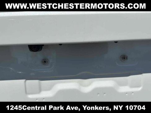 Used 2021 Honda CR-V EX image 23