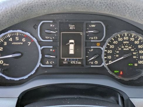 Used 2018 Toyota Tundra SR5 image 20