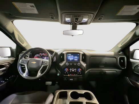 Used 2021 Chevrolet Silverado 1500 LT w/ All Star Edition Plus RWD image 15