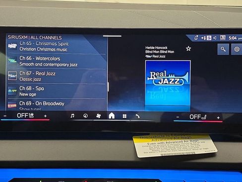 New 2026 BMW X3 xDrive30 w/ Premium Package image 17