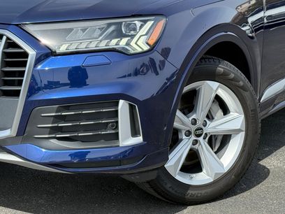 Certified 2024 Audi Q7 2.0T Premium Plus w/ Premium Plus Package