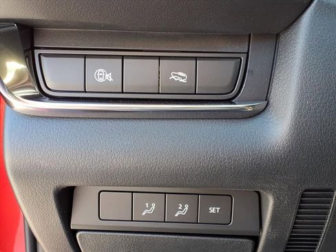 New 2025 MAZDA CX-30 AWD 2.5 S w/ Preferred Package image 23