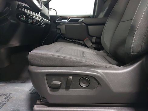 Used 2023 GMC Sierra 1500 SLE image 57