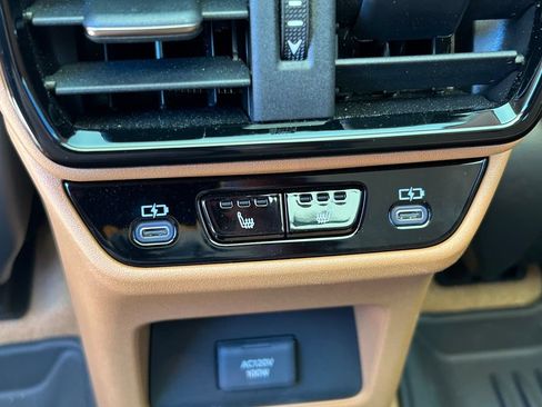 Used 2024 Lexus RZ 450e Premium w/ Accessory Package (2T) AWD/4WD image 22
