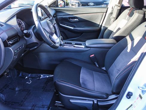 Used 2024 Nissan Sentra SR image 17