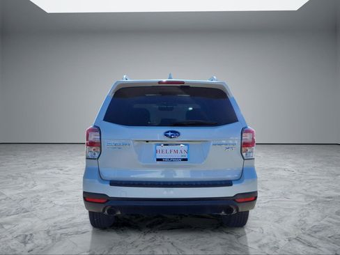 Used 2018 Subaru Forester 2.0XT Premium w/ Popular Package #2A image 6