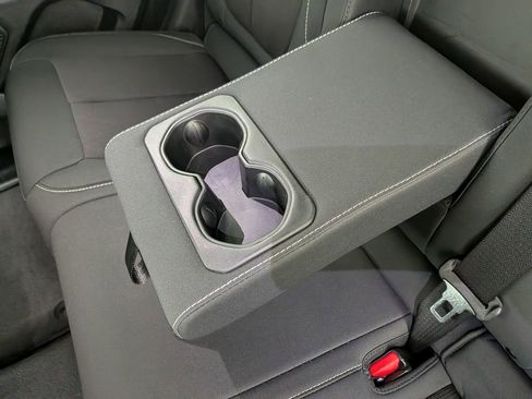 Certified 2023 Jeep Grand Cherokee Laredo image 36