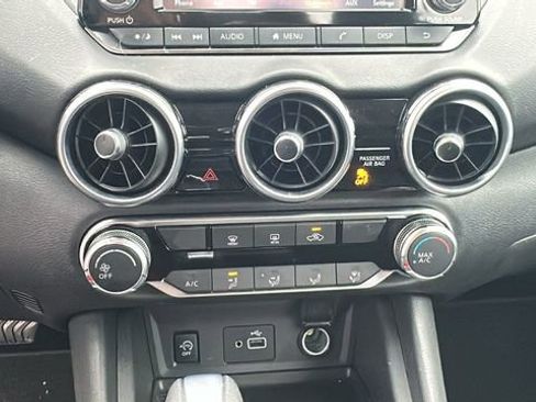 New 2025 Nissan Sentra S image 20