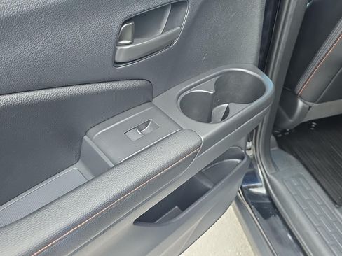 Used 2025 Honda Passport TrailSport image 17