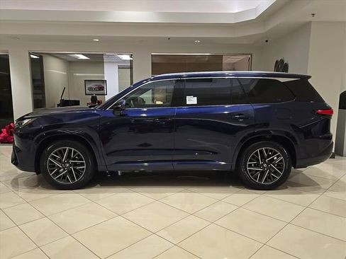 New 2026 Lexus TX 350 AWD image 4