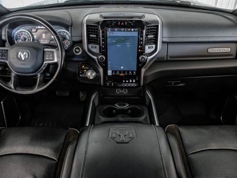 Used 2022 RAM 2500 Laramie image 14