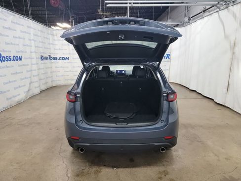 Used 2025 MAZDA CX-5 Carbon Edition image 15