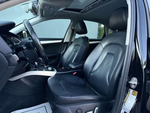 Used 2015 Audi A4 2.0T Premium Plus w/ Technology Package image 14