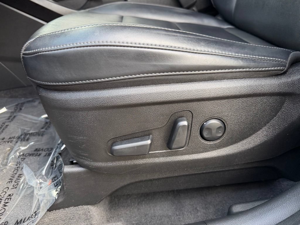 Used 2024 Kia Telluride S w/ S Sunroof Package AWD/4WD image 15