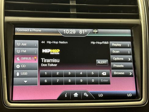 Used 2016 Lincoln MKX Reserve w/ Technology Package AWD/4WD image 16
