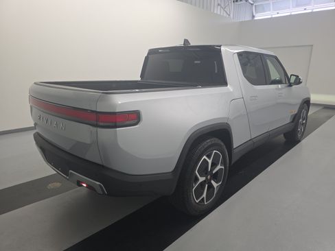 Used 2022 Rivian R1T Adventure AWD/4WD image 5