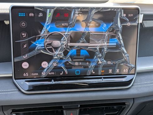 New 2026 Volkswagen Tiguan SE R-Line AWD/4WD image 23
