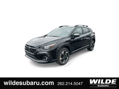 Certified 2024 Subaru Crosstrek 2.5i Limited