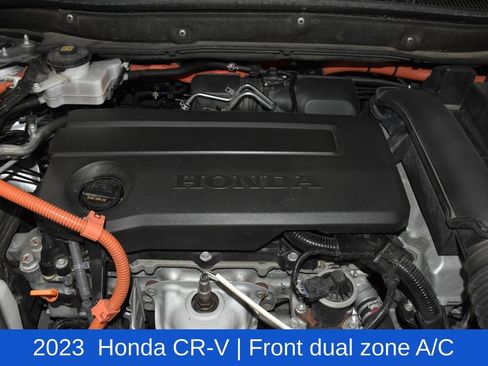 Used 2023 Honda CR-V Sport Touring image 7