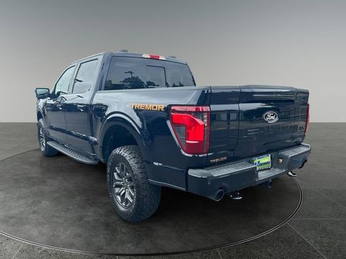 Used 2026 Ford F150 Tremor w/ Equipment Group 402B MID AWD/4WD image 7