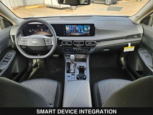 New 2026 Nissan Sentra SV image 19