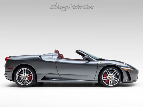 Used 2007 Ferrari F430 Spider image 78