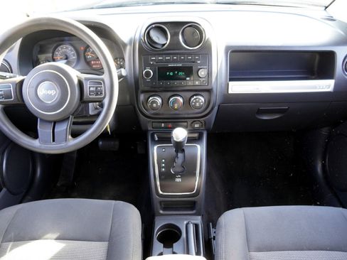 Used 2015 Jeep Compass Sport image 12