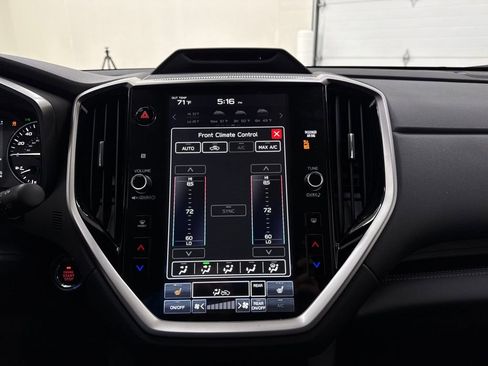 New 2025 Subaru Ascent Limited image 20