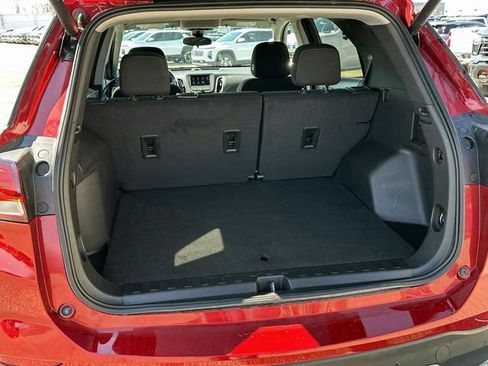 Certified 2023 Chevrolet Equinox LT image 13